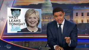 The Daily Show: 22×10