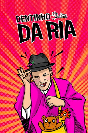 Don Jediondo: Die Laughing 8