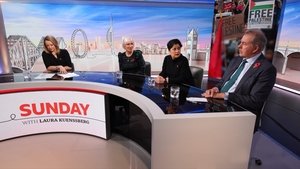 Sunday with Laura Kuenssberg: 2×38