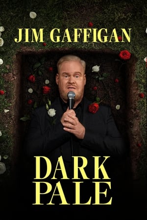 Poster di Jim Gaffigan: Dark Pale