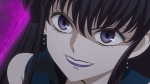 Sailor Moon Crystal: 3×10