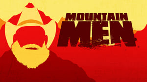 poster Mountain Men