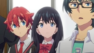 SSSS.Gridman Episódio 02