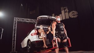 La semaine des 4 Julie: 2×10