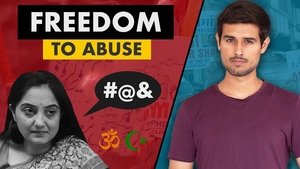 Nupur Sharma Controversy | Who was Right? | Freedom of Speech