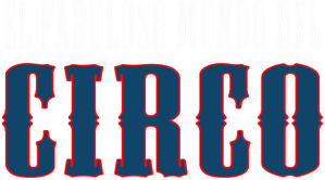 Circus World — Logos 3