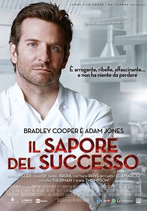 Il sapore del successo 2015