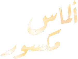 ألماس مكسور — Logos 3