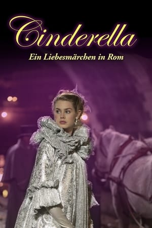 Image Cinderella - Ein Liebesmärchen in Rom