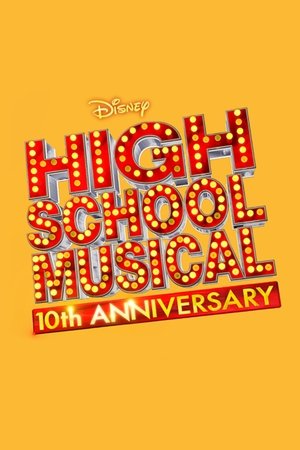 Image High School Musical: 10th Anniversary