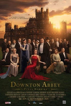 Image Downtown Abbey: Final Glorios