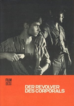 Poster Der Revolver des Corporals (1967)