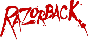 Razorback