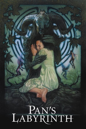 poster Pan's Labyrinth
