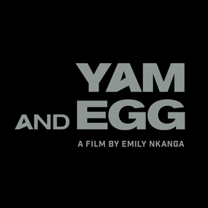 Yam and Egg — Logos 1
