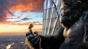 poster King Kong