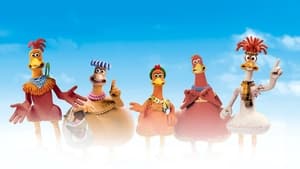 Chicken Run: Evasión en la granja