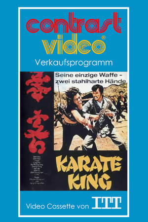 Image Karate King