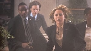 Madam Secretary: 4×19