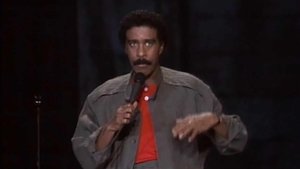 Richard Pryor: Here and Now