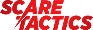 Scare Tactics — Logos 2