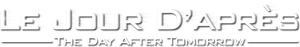 Le Jour d'après — logo