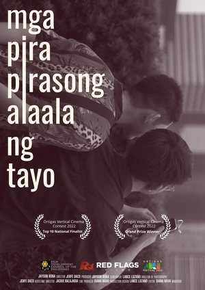 Mga Pira-pirasong Alaala ng Tayo