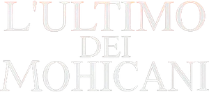 L'ultimo dei Mohicani