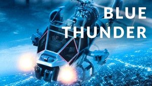 Blue Thunder (1983)