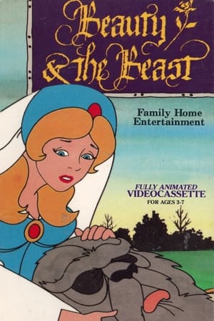 Poster Beauty and the Beast (1983)