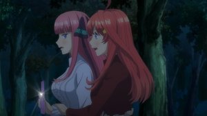 The Quintessential Quintuplets Season 1 Episode 10