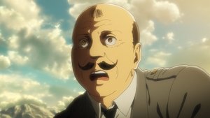 Attack on Titan Season 3 Episode 20