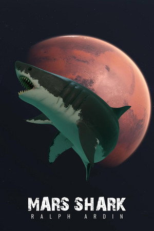 Mars Shark
