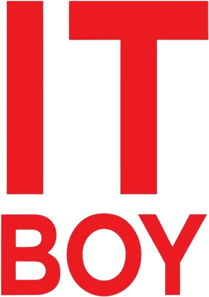It Boy