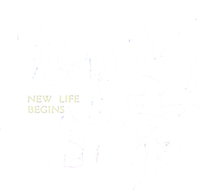 New Life Begins — Logos 3