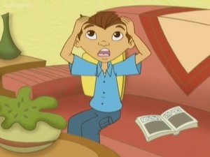 Épisode 25