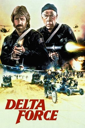 Delta Force