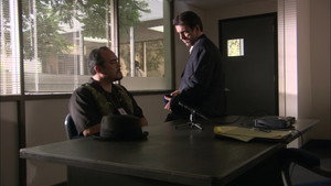 Dexter 1×9