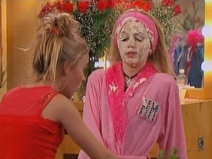 Hannah Montana Lilly, Do You Want to Know a Secret?