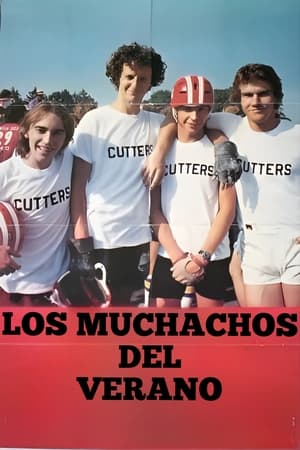 Poster El relevo 1979