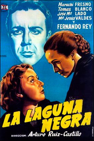 La laguna negra