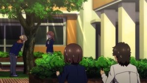 This Art Club Has a Problem! Season 1 Episode 2
