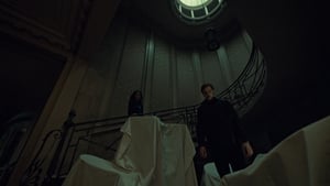 Hemlock Grove Temporada 3 Capitulo 10