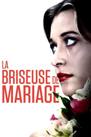 Poster La Briseuse de mariage 2022