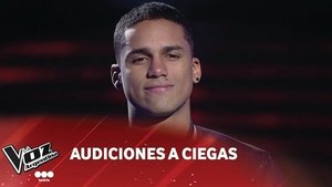Episode 06⎜Blind Auditions on The Voice Argentina Season 2 Episode 6 – October 9, 2018