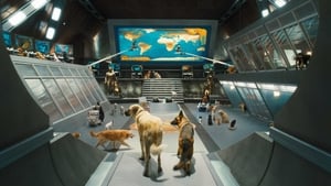 Como Perros y Gatos: La Venganza de Kitty Galore Película Completa HD 1080p [MEGA] [LATINO] 2010