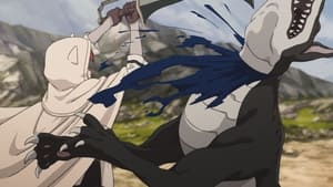 Mushoku Tensei: Isekai Ittara Honki Dasu: 1×23