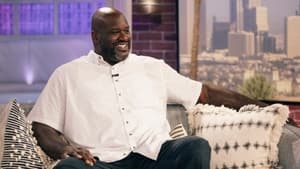 The Kelly Clarkson Show Season 3 : Shaquille O'Neal, Dan Reynolds, Alyson Hannigan