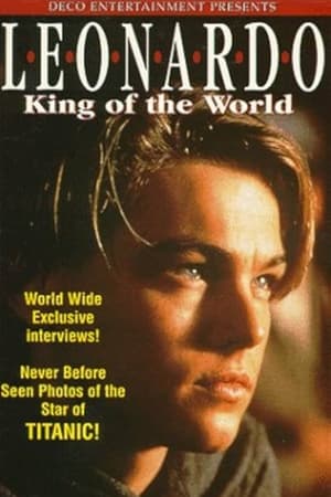 Image Leonardo: King of the World