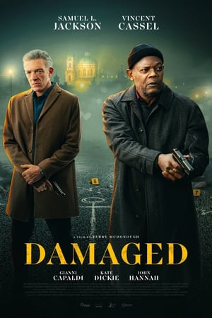 watch-Damaged